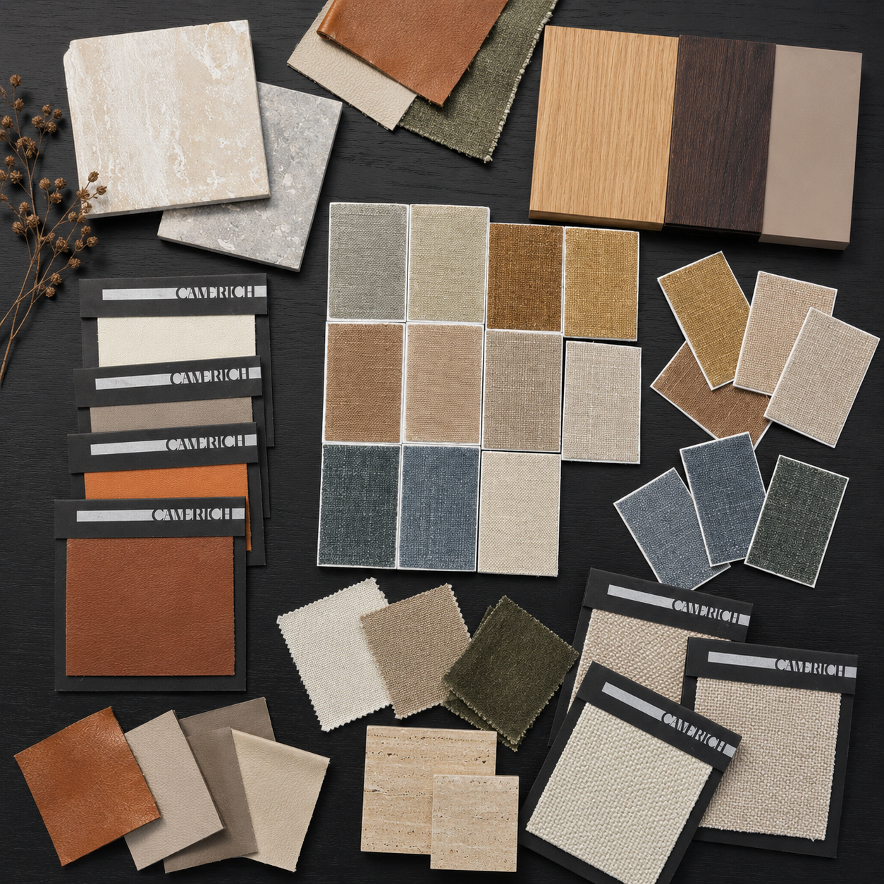 Furniture Consultation