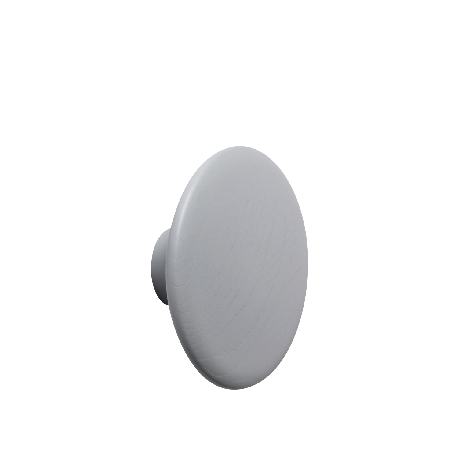 The Dots Coat Hook Large (17cm)