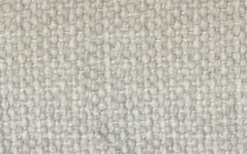 Minello 3-Piece Sofa in Nardo Light Grey fabric