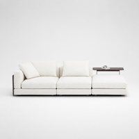 Nature 4 Piece Sofa, view 5