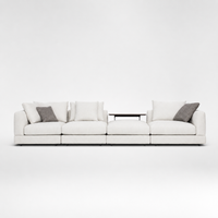 Nature Small 3 Piece Sofa
