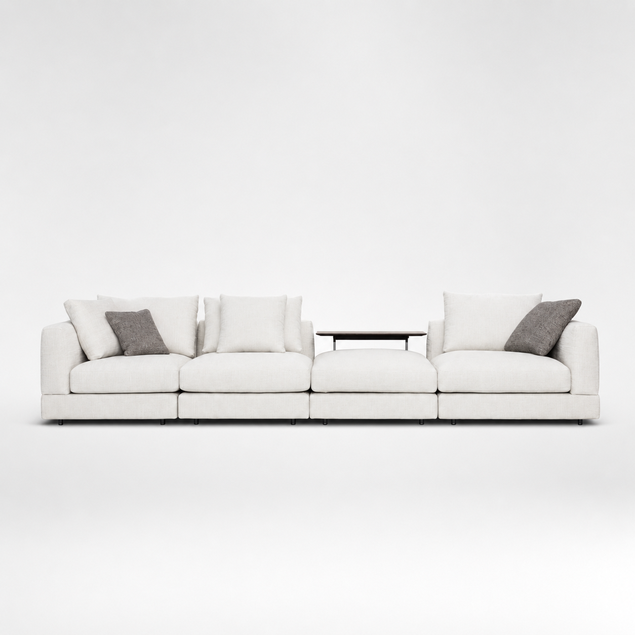 Nature Small 3 Piece Sofa
