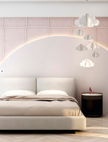 Nature Bed - Leather, view 8