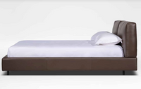 Nature Bed - Leather, view 2