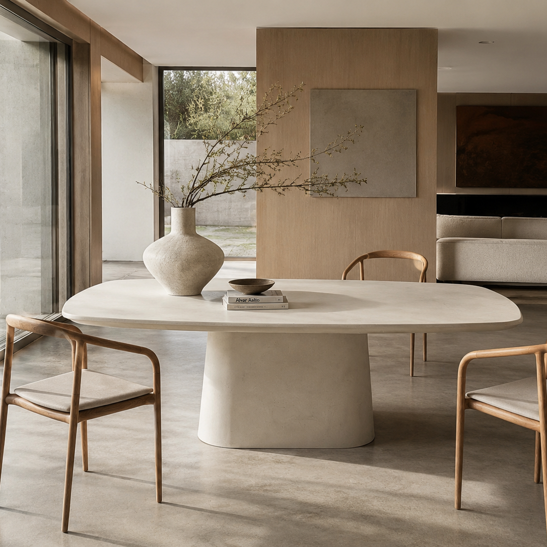 Nova Table