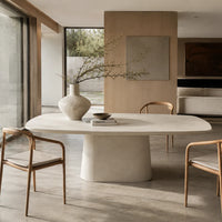 Miso Chair - Coffee