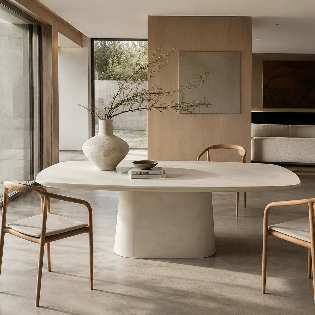 Miso Chair - Coffee
