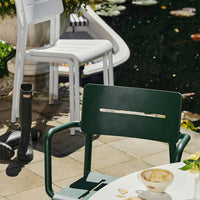 Outo Side Chair