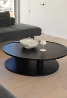 Crest Coffee Table