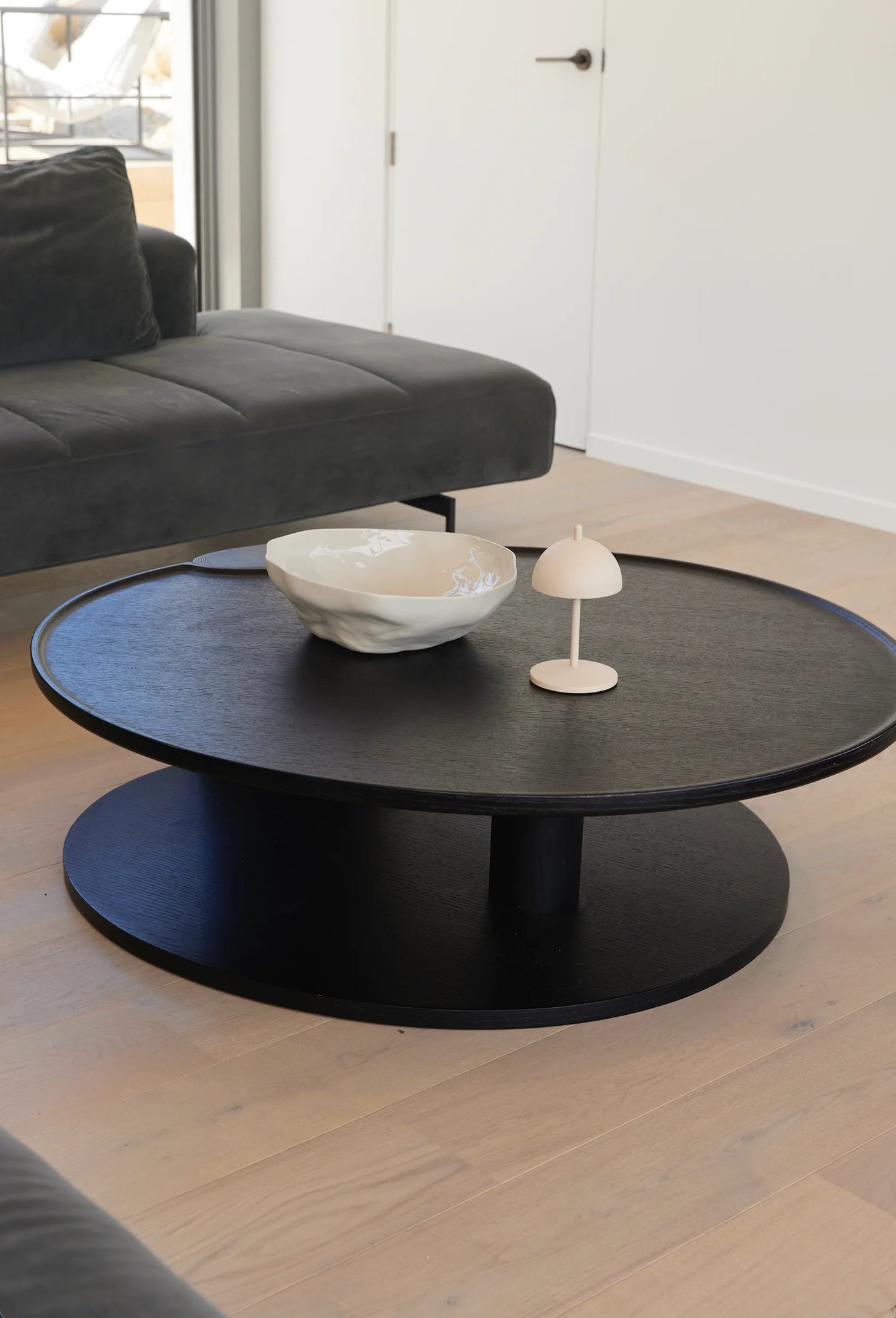 Crest Coffee Table