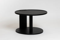 Crest Low Table
