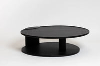 Crest Coffee Table