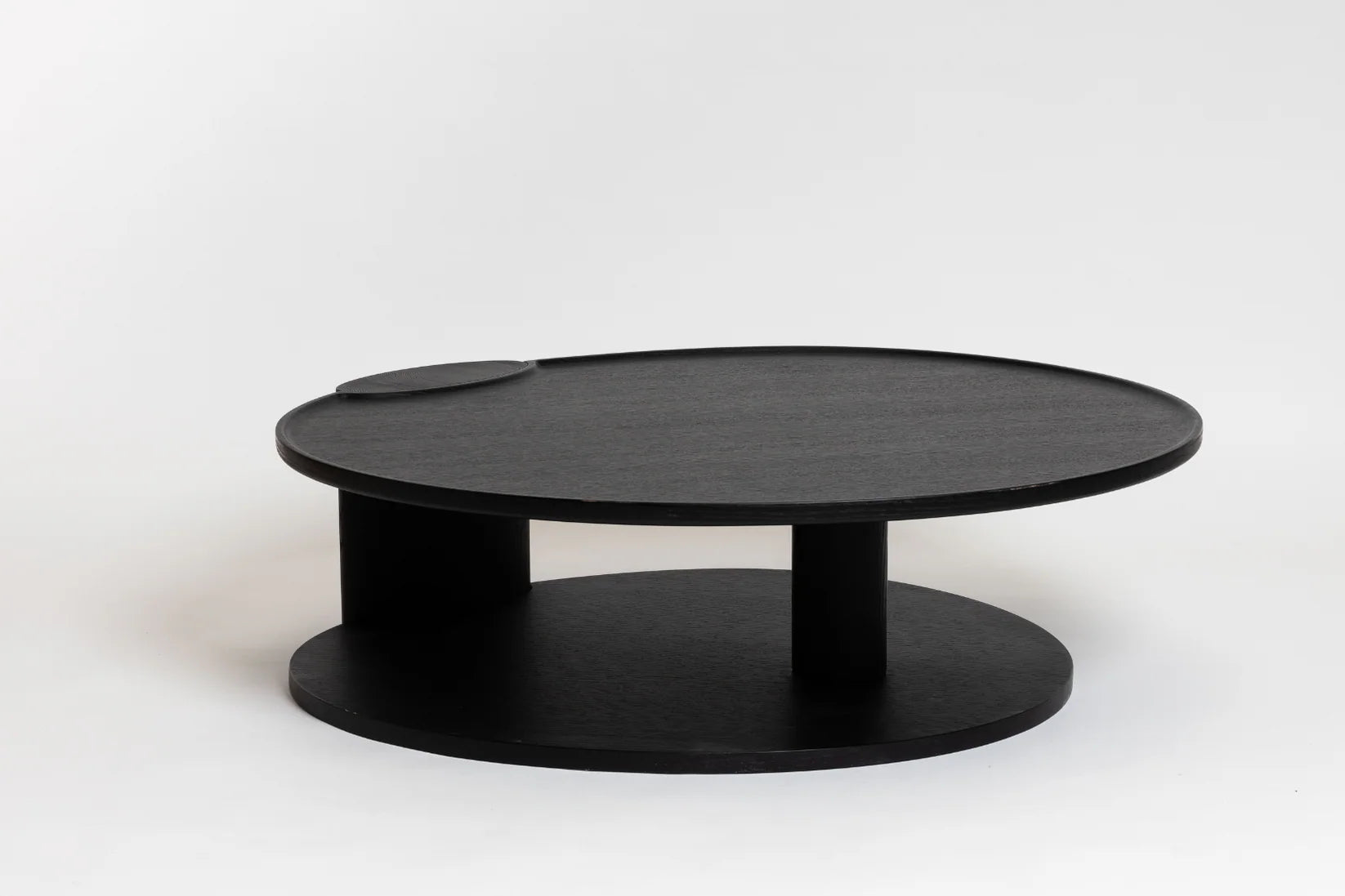 Crest Coffee Table