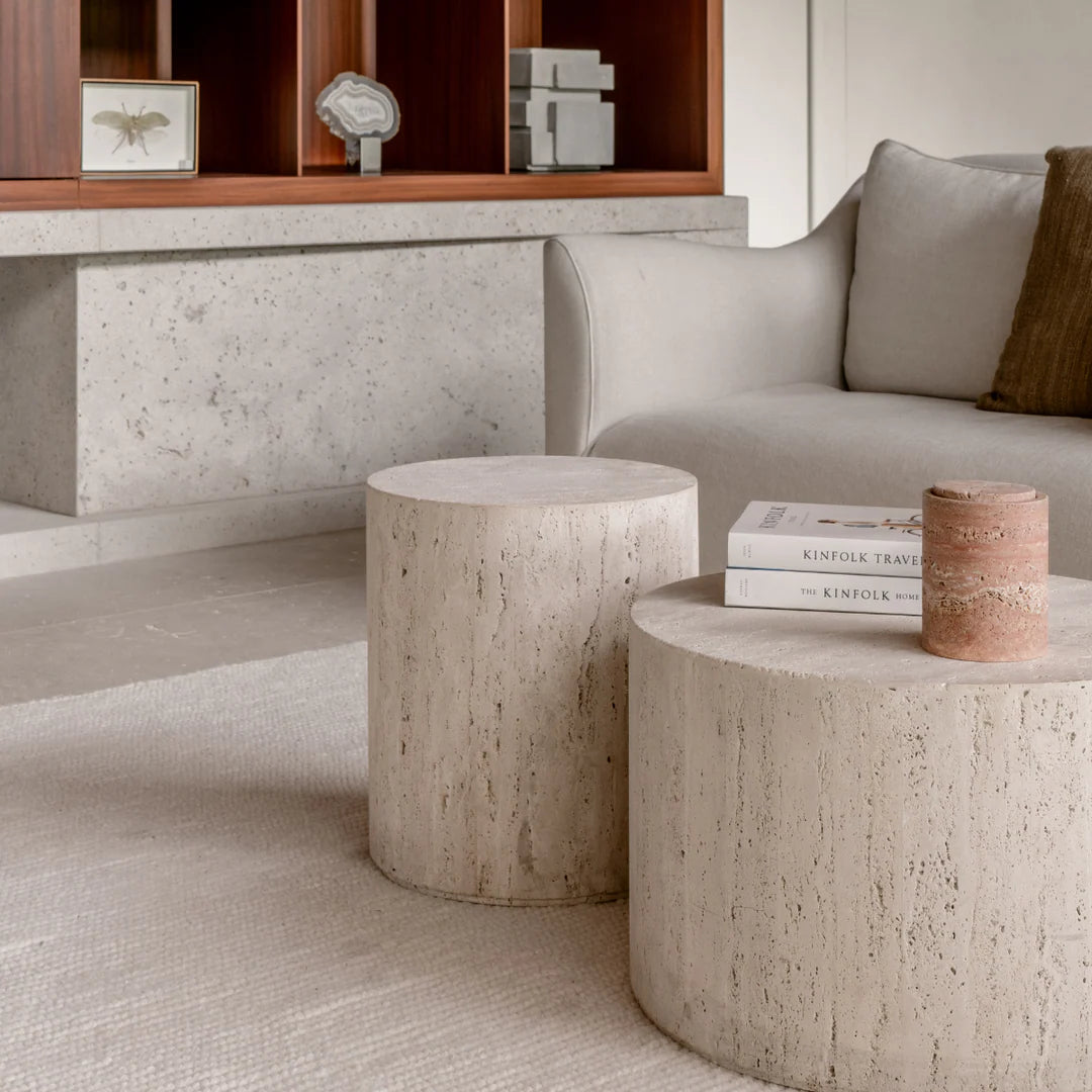 Orlo Side Table