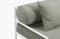 Rowe Outdoor Lounge Chair