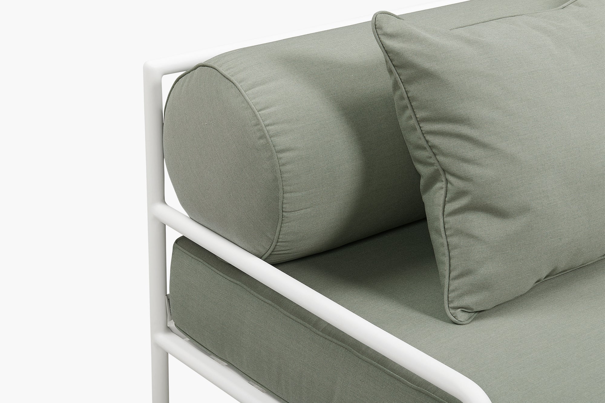 Rowe Outdoor Lounge Chair