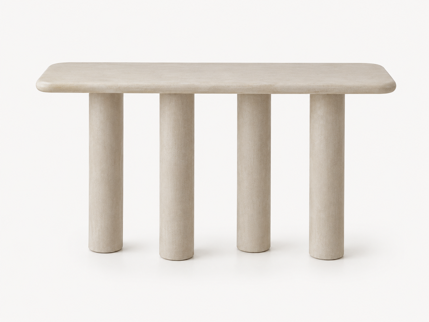 Palm Console Table