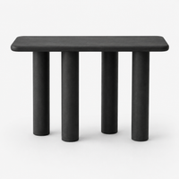 Palm Console Table
