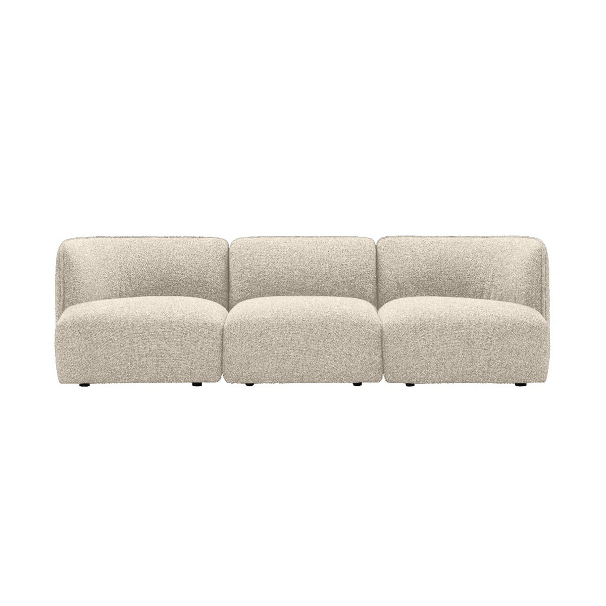 Panorama 3-Seat Sofa (M1+2+3)