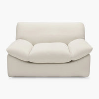 Parkha Loveseat, view 2