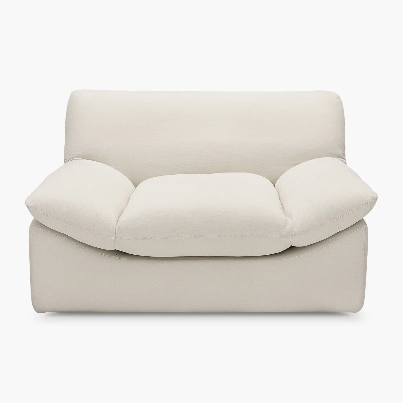 Parkha Loveseat, view 2