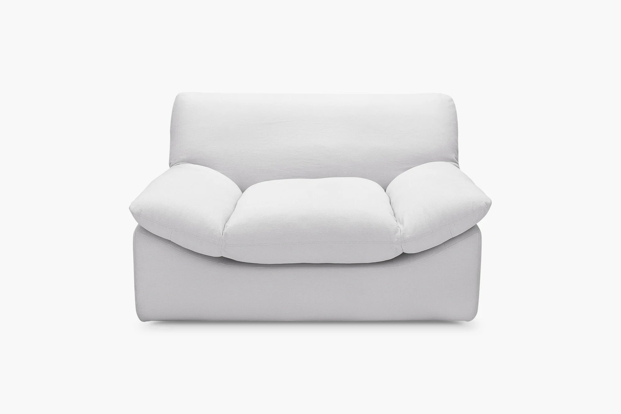 Parkha Loveseat, view 3