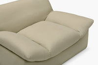 Parkha Loveseat, view 4