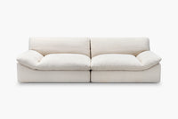 Parkha 2-Piece Sofa