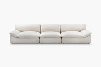 Parkha 3-Piece Sofa