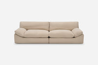 Parkha 2-Piece Sofa