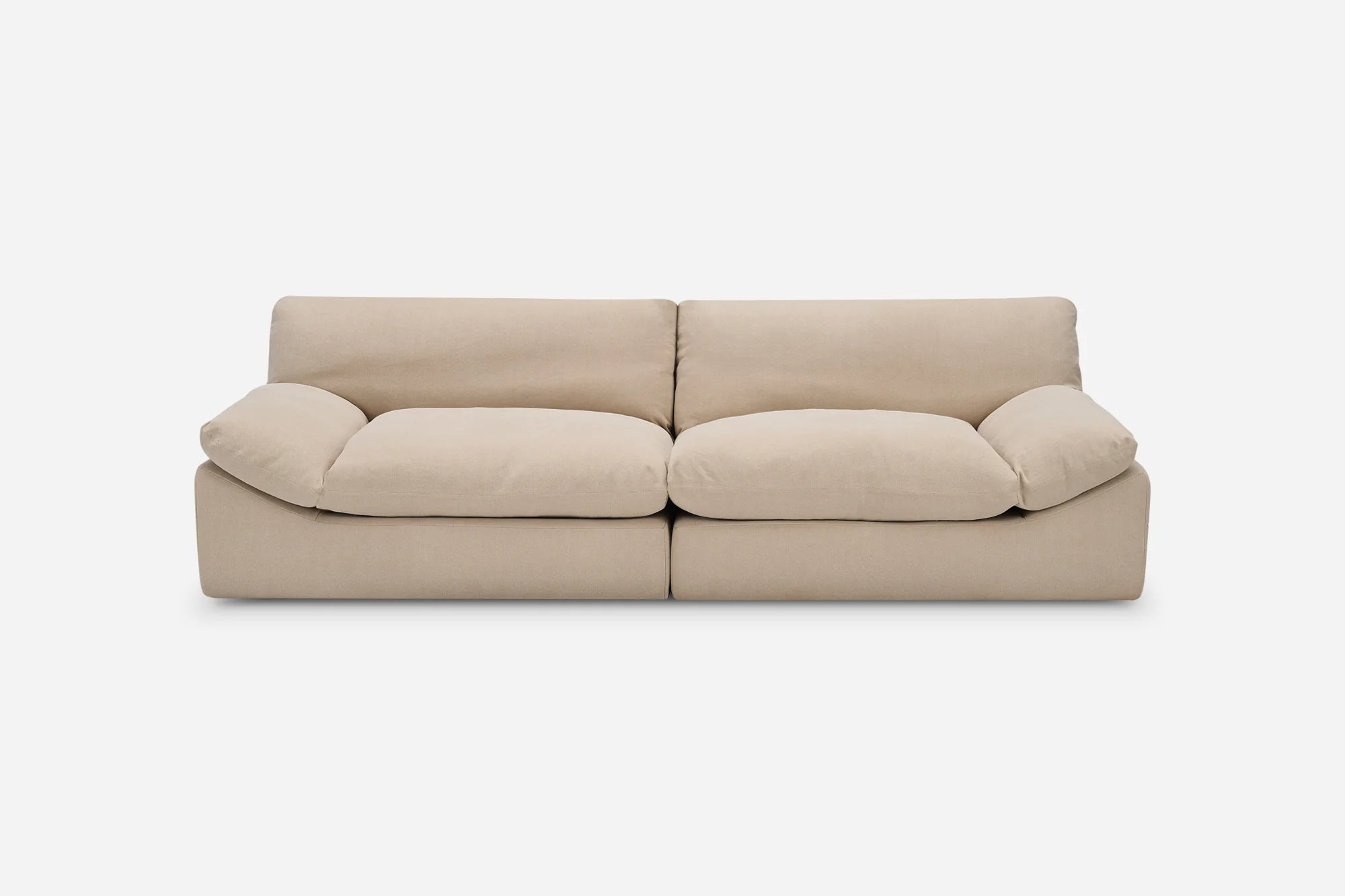 Parkha 2-Piece Sofa