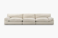 Parkha 3-Piece Sofa