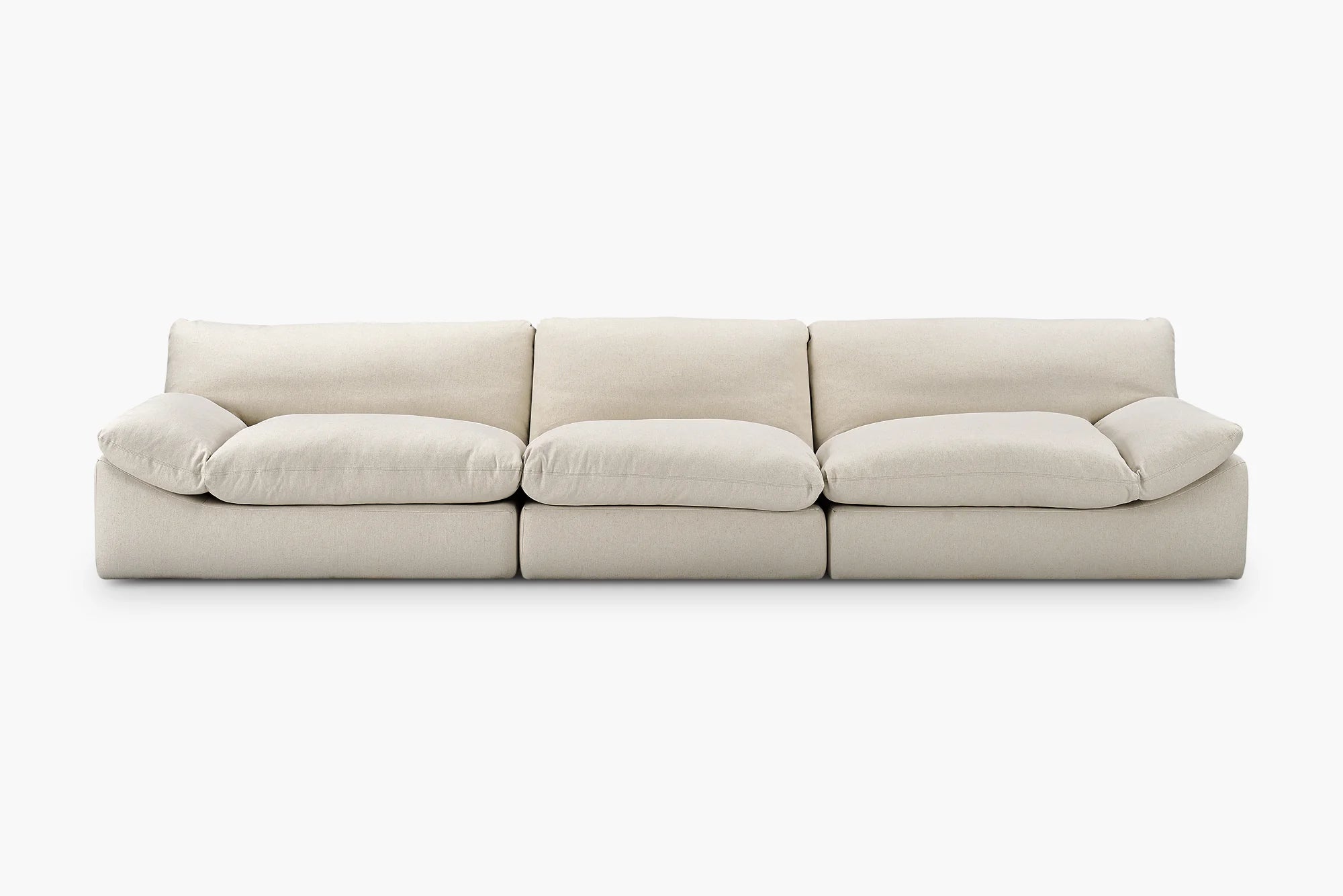 Parkha 3-Piece Sofa