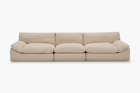 Parkha 3-Piece Sofa
