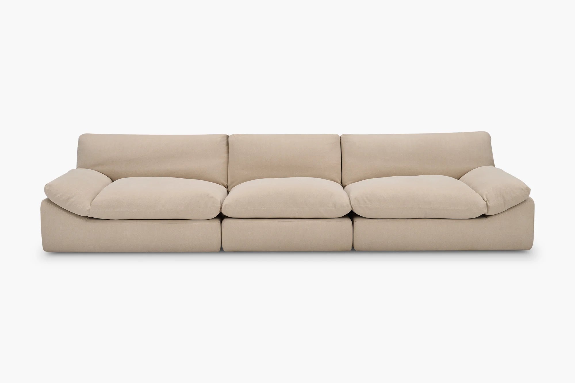 Parkha 3-Piece Sofa