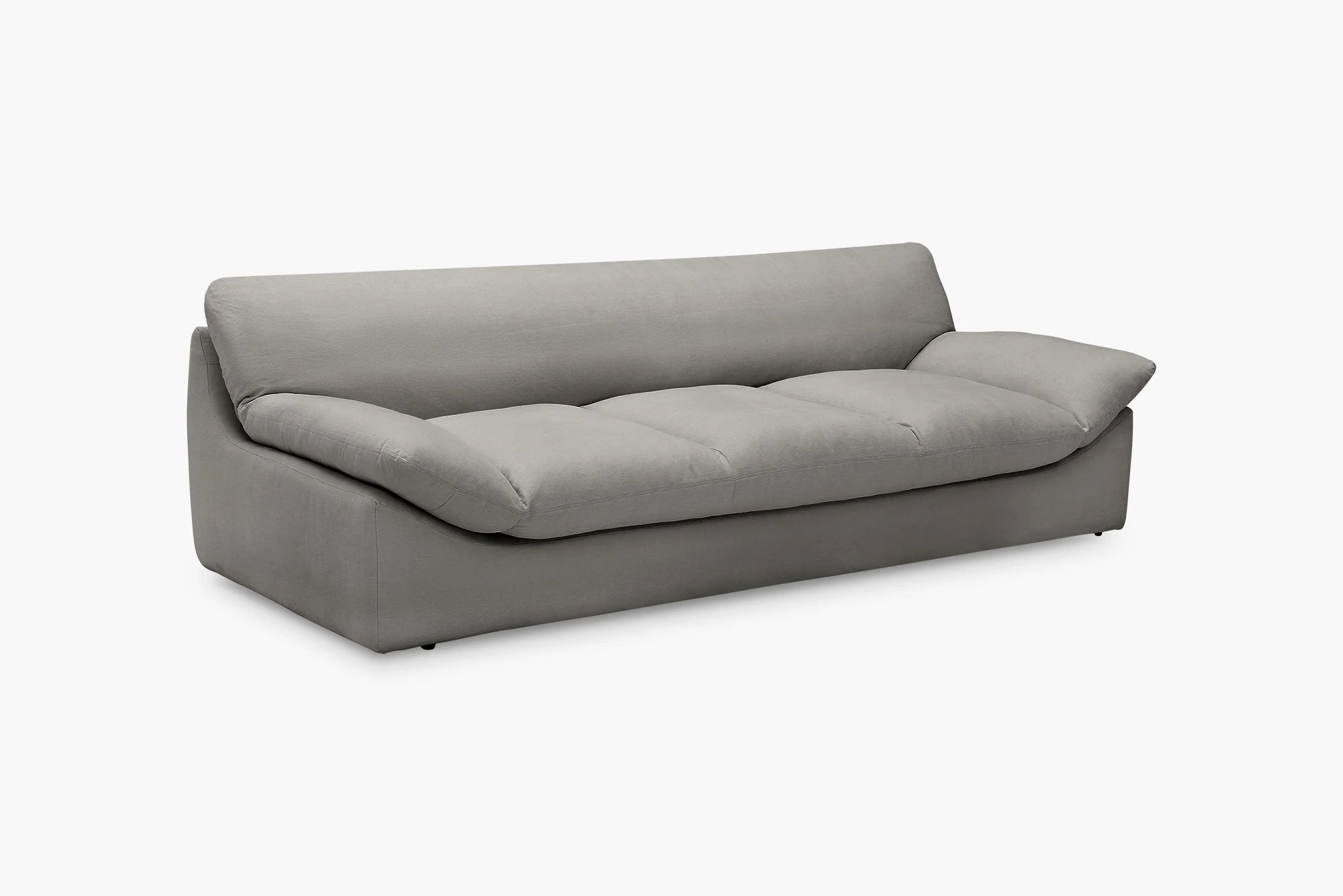 Parkha Straight Sofa