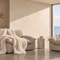 Parkha Loveseat