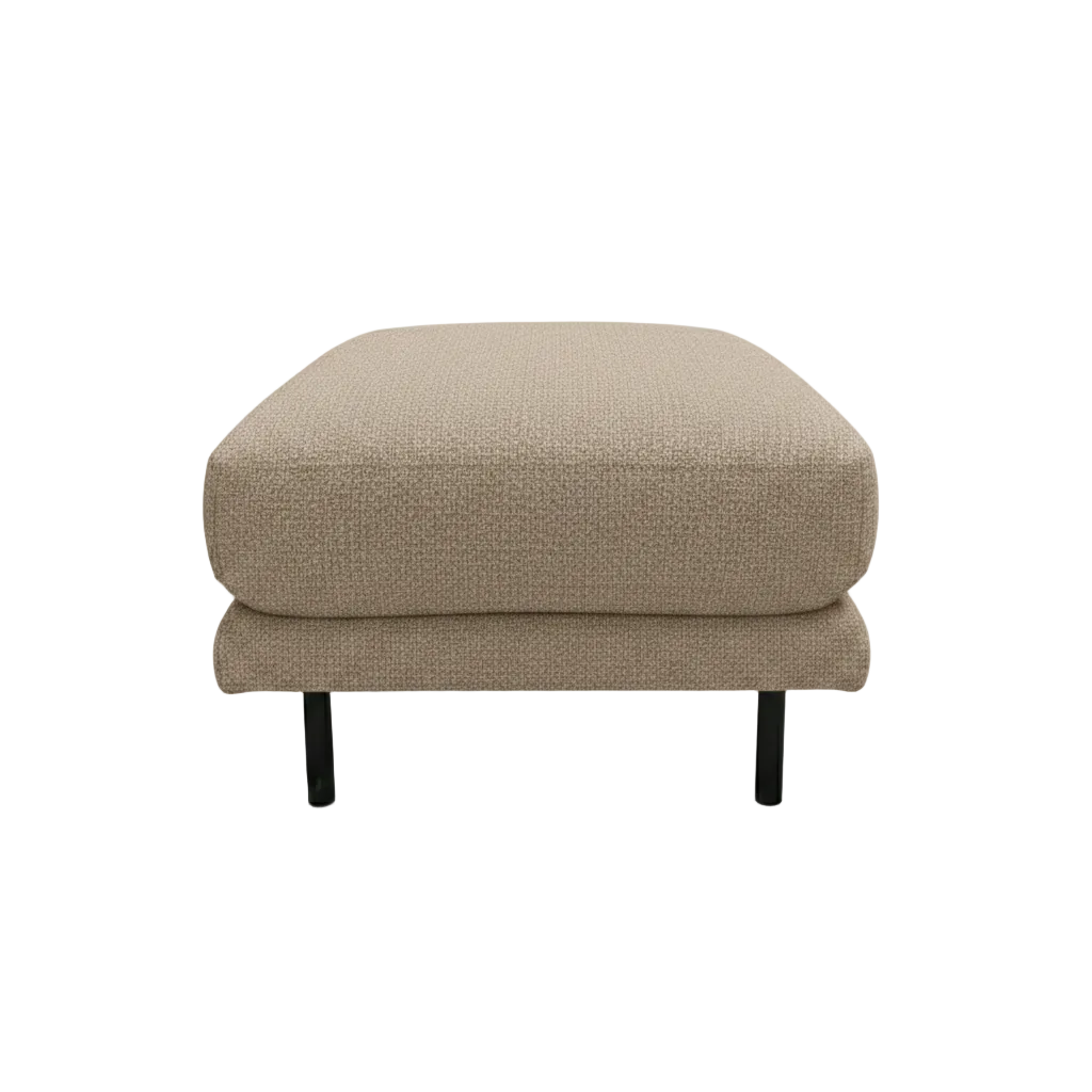 Fraser Footstool