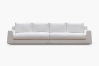 Pedro 2-Piece Sofa