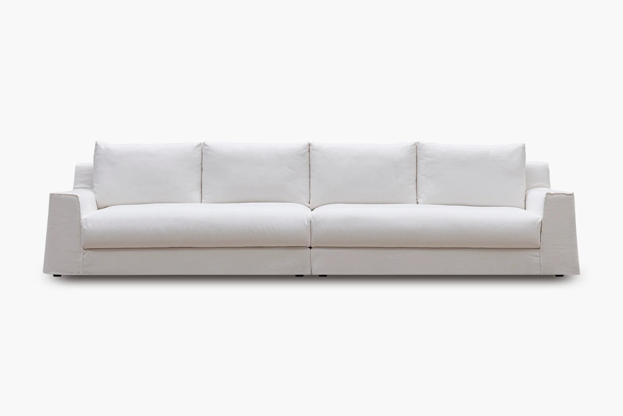 Pedro 2-Piece Sofa