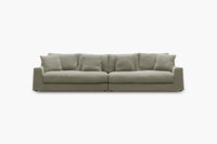 Pedro 2-Piece Sofa