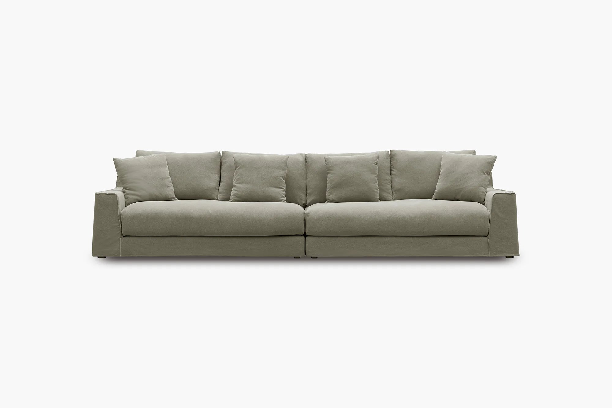 Pedro 2-Piece Sofa