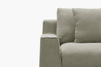 Pedro 2-Piece Sofa