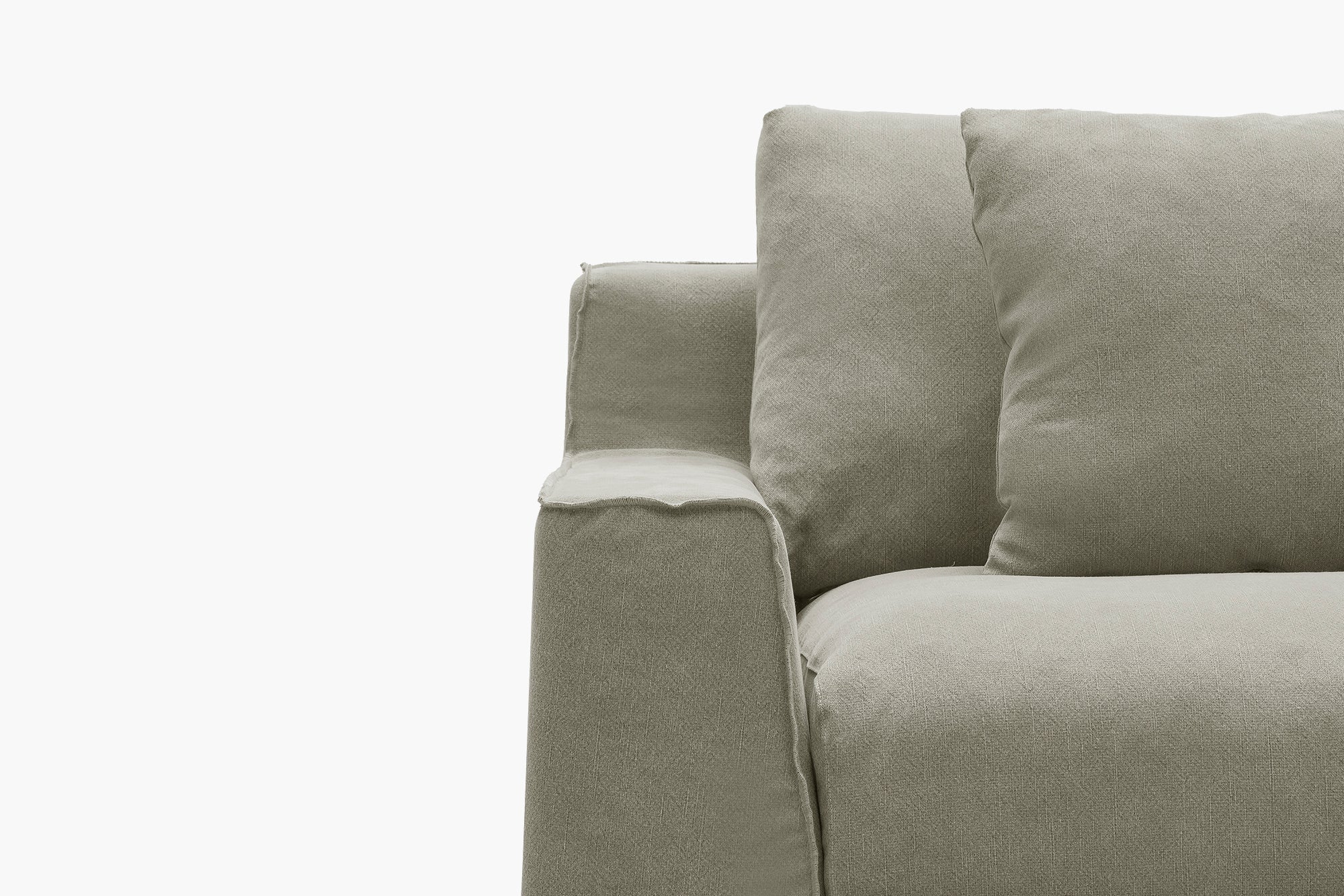 Pedro 2-Piece Sofa