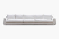 Pedro 3-Piece Sofa