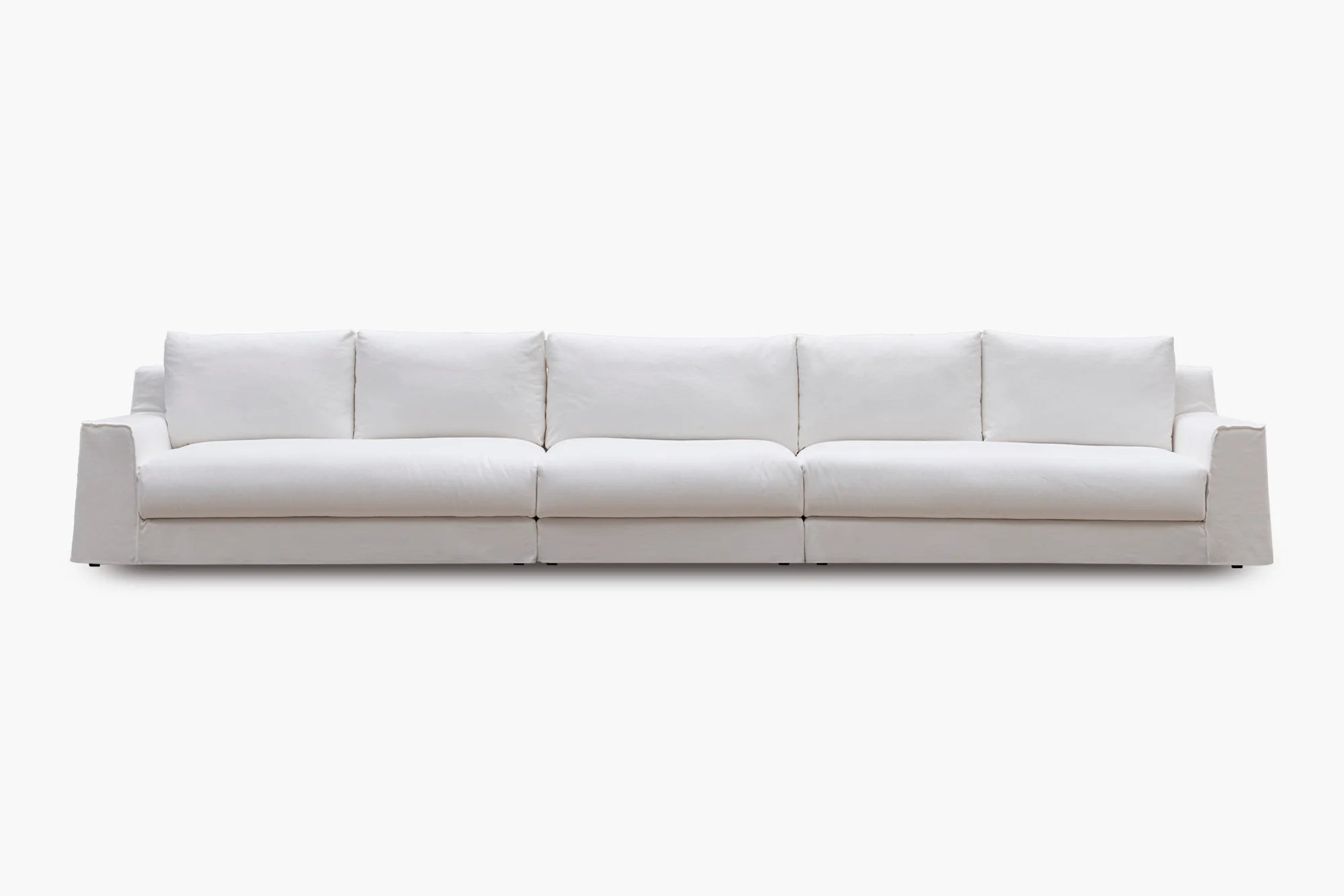 Pedro 3-Piece Sofa