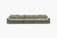 Pedro 3-Piece Sofa