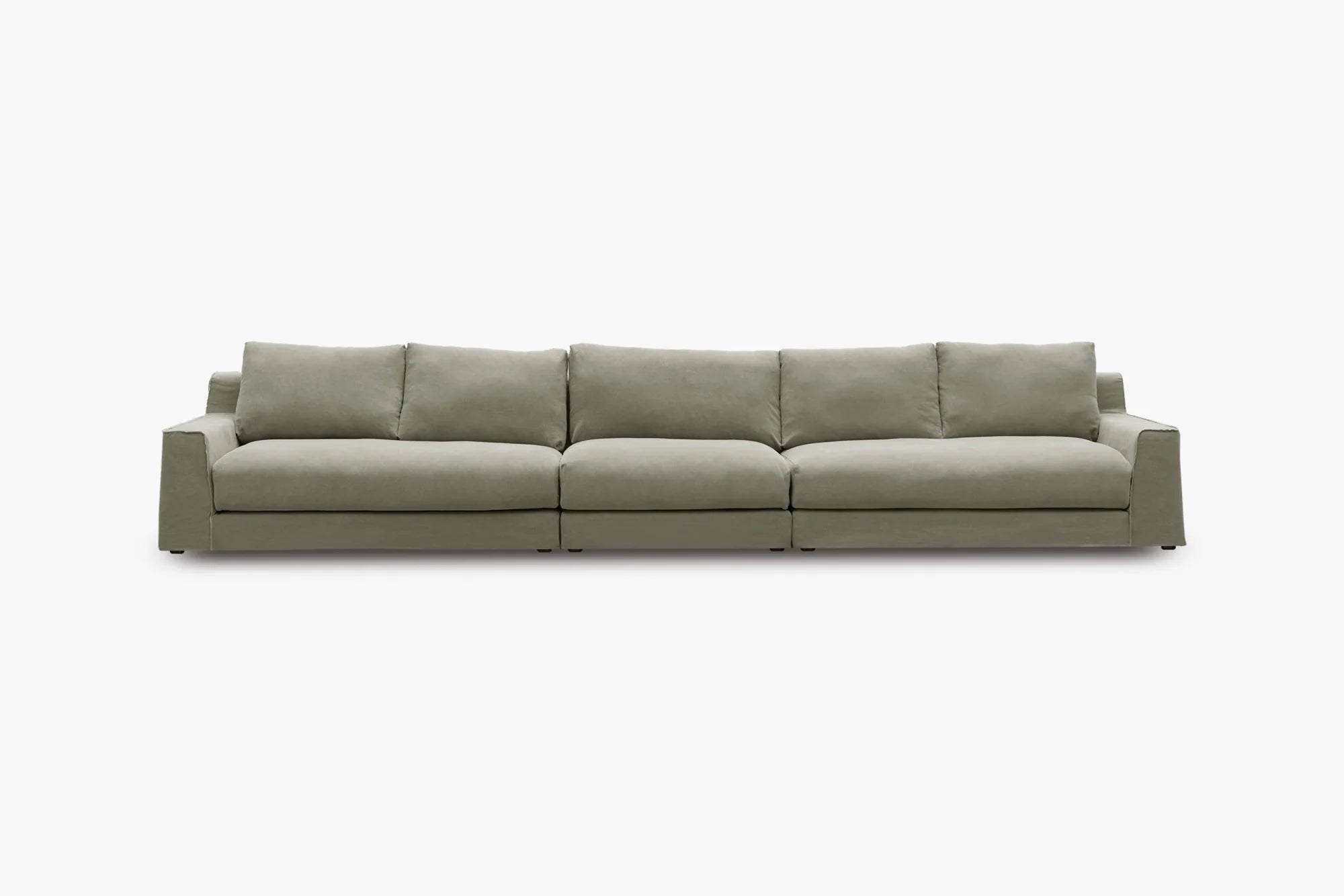 Pedro 3-Piece Sofa