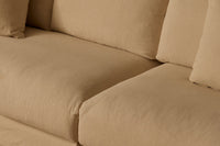 Pedro 2-Piece Sofa