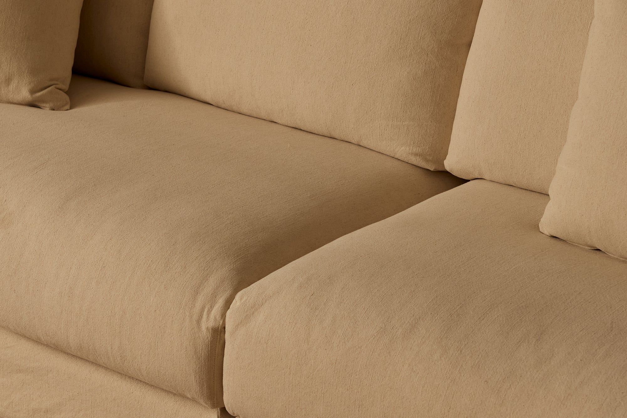 Pedro 2-Piece Sofa
